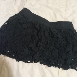 Lace Abercrombie & fich